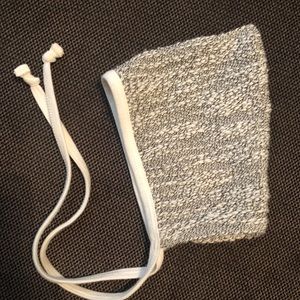 Briar Handmade Pixi bonnet